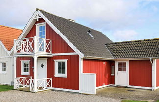 Foto 1 - Holiday Home in Brenderup Fyn