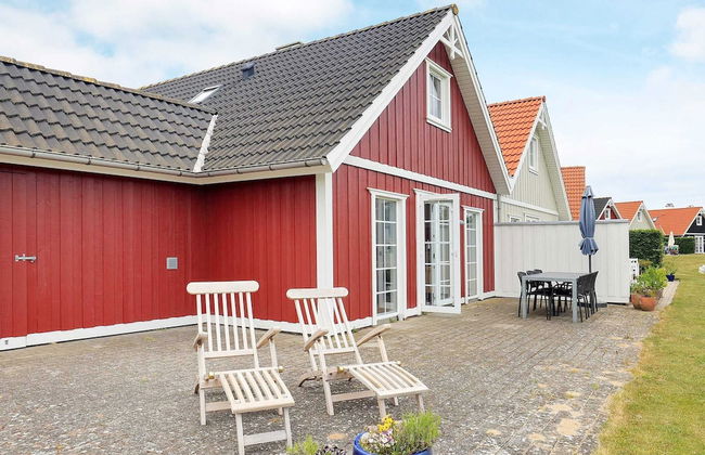 Holiday Home in Brenderup Fyn - Foto 30