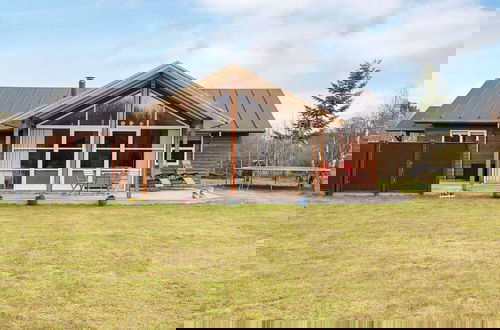 Photo 24 - Holiday Home in Glesborg