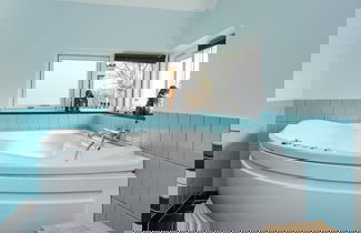 Photo 3 - Holiday Home in Glesborg