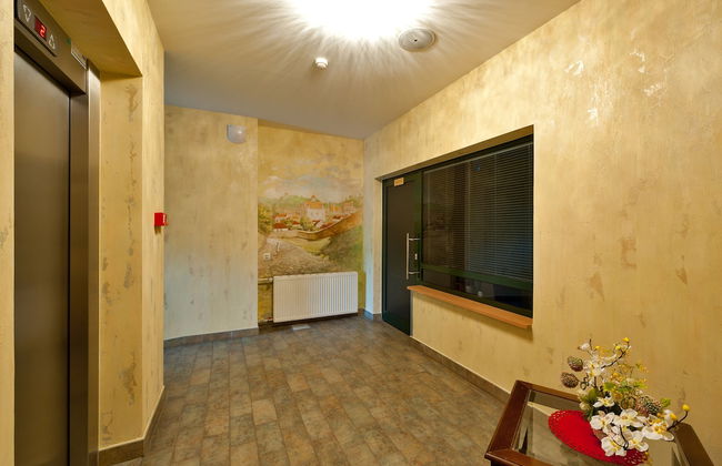 Barbacan Apartments - Foto 2