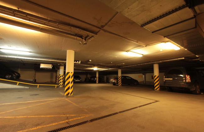Barbacan Apartments - Foto 37