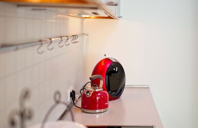 Barbacan Apartments - Foto 13