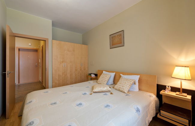Barbacan Apartments - Foto 9