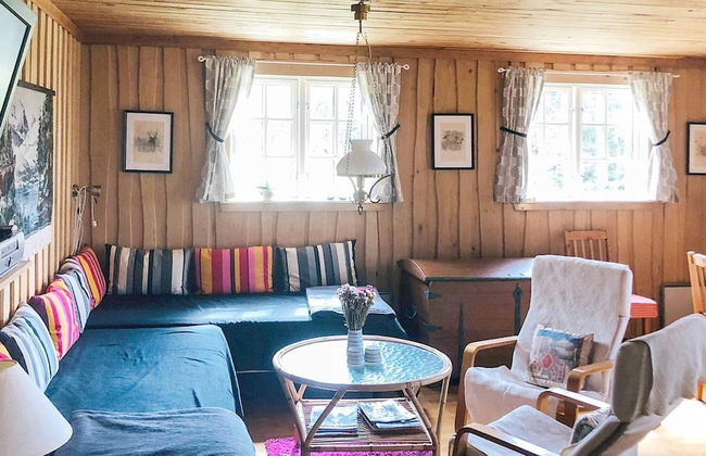 6 Person Holiday Home in Savsjo - Foto 9