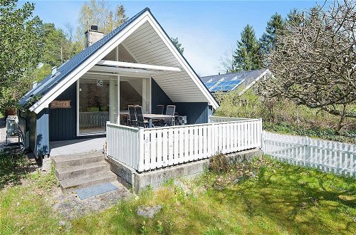 Photo 1 - 4 Person Holiday Home in Ebeltoft