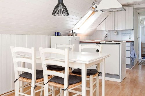 Photo 11 - 4 Person Holiday Home in Ebeltoft