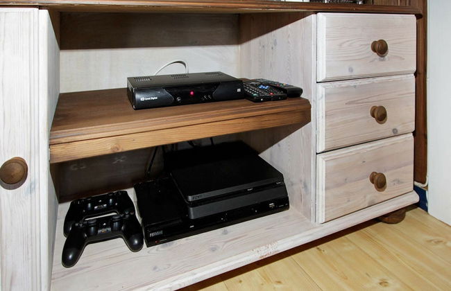 8 Person Holiday Home in Åseral - Foto 7