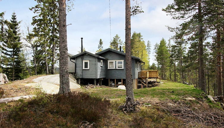 Photo 1 - 8 Person Holiday Home in Åseral