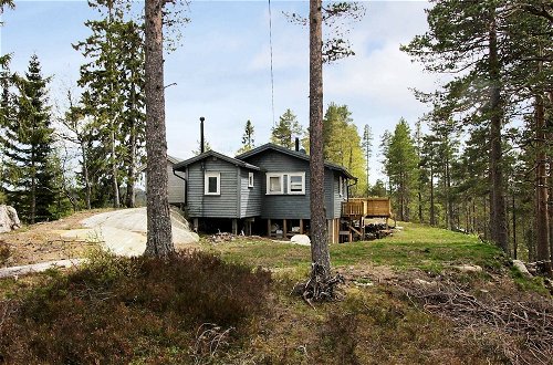 Photo 1 - 8 Person Holiday Home in Åseral