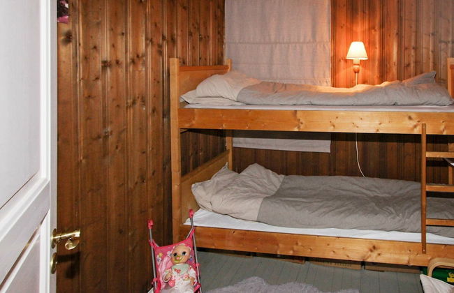 8 Person Holiday Home in Åseral - Foto 3