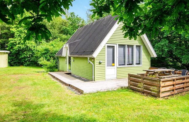 5 Person Holiday Home in Grindsted - Foto 1