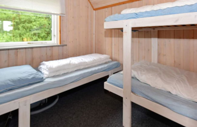 5 Person Holiday Home in Grindsted - Foto 19