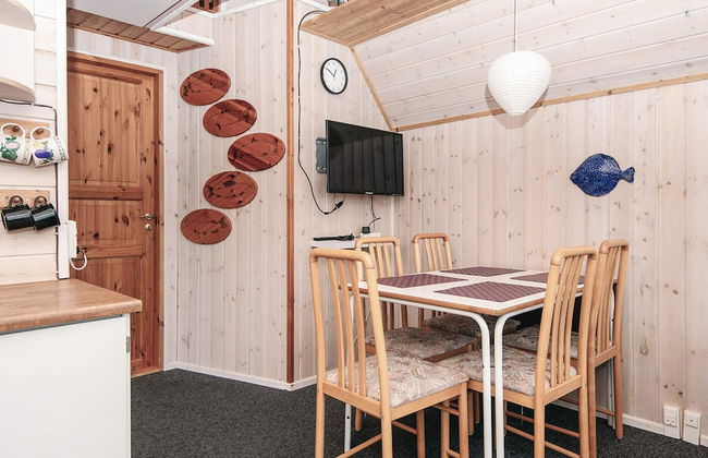 5 Person Holiday Home in Grindsted - Foto 7