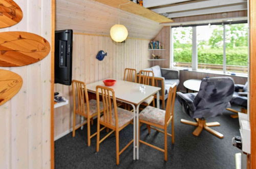 Foto 10 - 5 Person Holiday Home in Grindsted