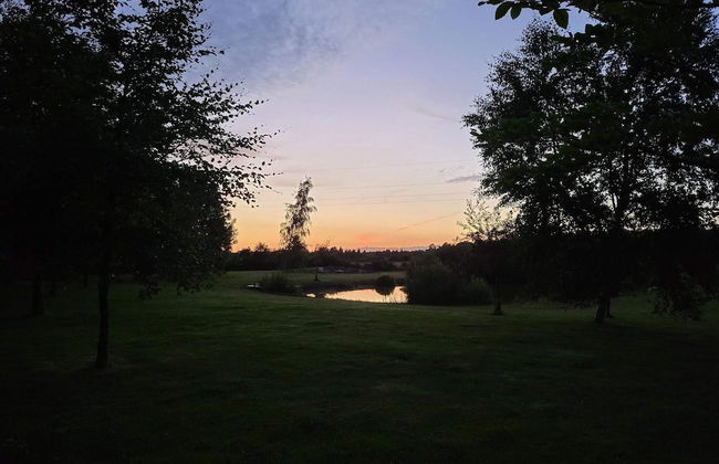 5 Person Holiday Home in Grindsted - Foto 4