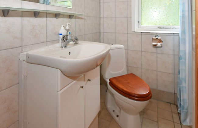 5 Person Holiday Home in Grindsted - Foto 13