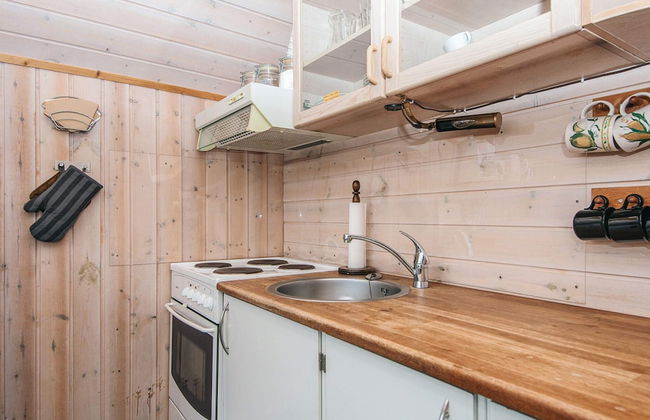 5 Person Holiday Home in Grindsted - Foto 9