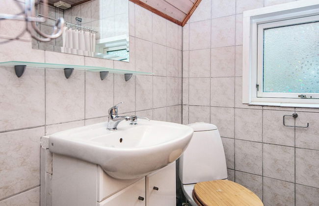 5 Person Holiday Home in Grindsted - Foto 4