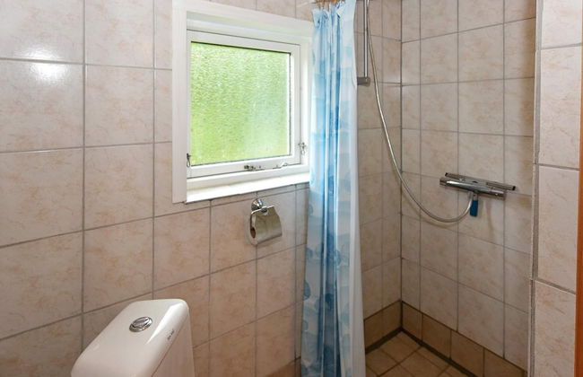 5 Person Holiday Home in Grindsted - Foto 15