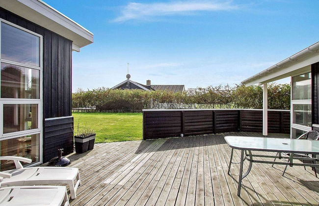 Holiday Home in Hjørring - Foto 22