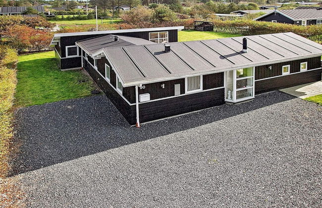 Holiday Home in Hjørring - Foto 21