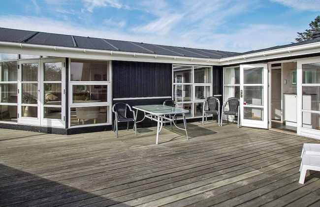Holiday Home in Hjørring - Foto 19