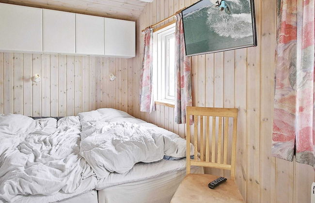 Holiday Home in Hjørring - Foto 12