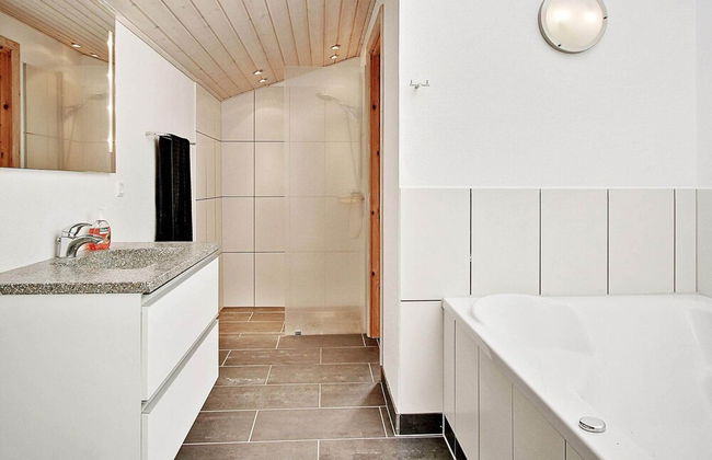 Holiday Home in Hjørring - Foto 14