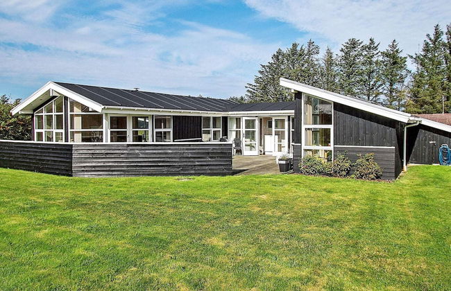 Holiday Home in Hjørring - Foto 23
