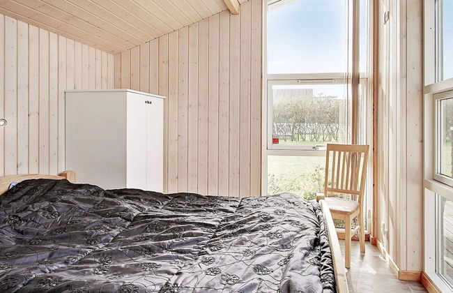 Holiday Home in Hjørring - Foto 2