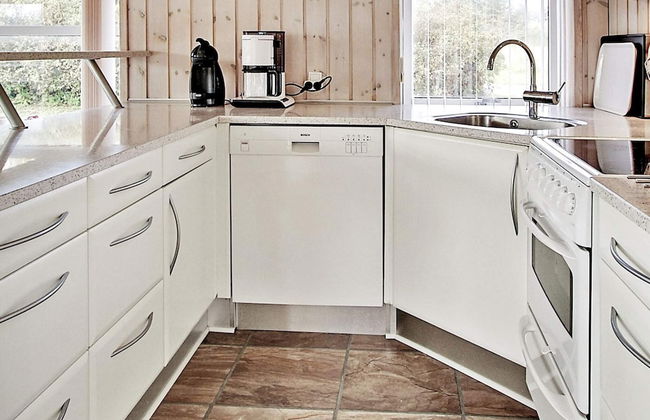 Holiday Home in Hjørring - Foto 3