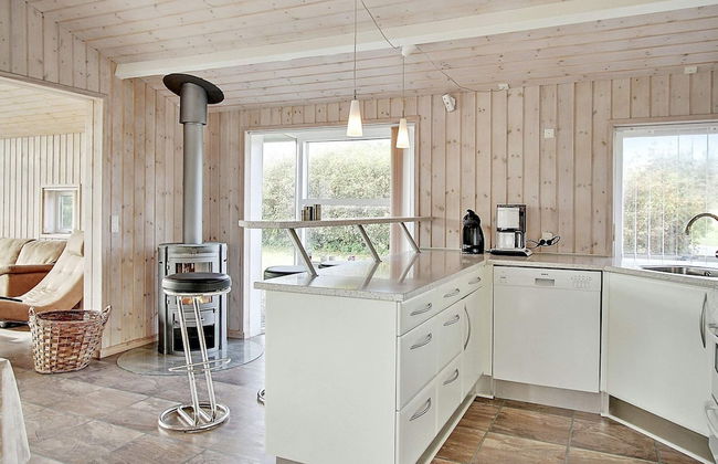Holiday Home in Hjørring - Foto 11