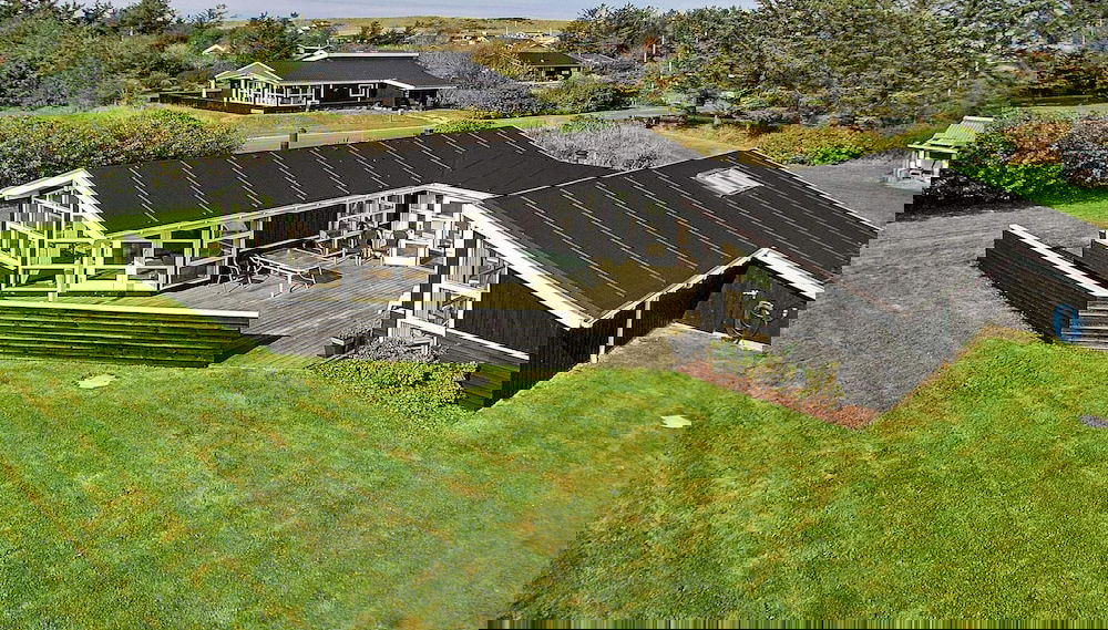 Holiday Home in Hjørring - Foto 1