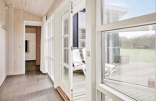 Holiday Home in Hjørring - Foto 5