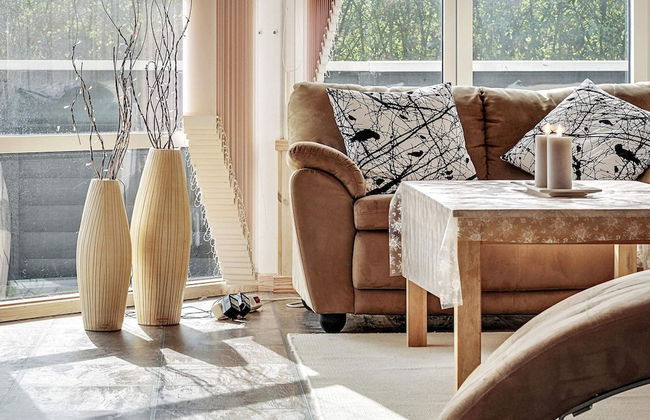 Holiday Home in Hjørring - Foto 8