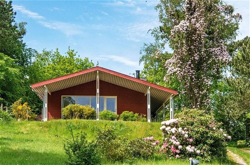 Photo 1 - 5 Person Holiday Home in Ebeltoft