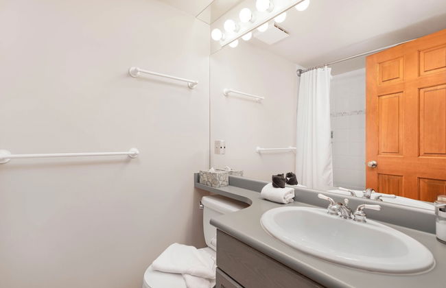 Stoney Creek Sunpath by Whistler Premier - Foto 30