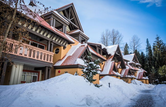 Stoney Creek Sunpath by Whistler Premier - Foto 38