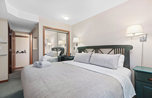 Stoney Creek Sunpath by Whistler Premier - Foto 25