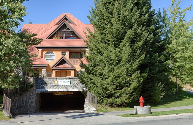 Stoney Creek Sunpath by Whistler Premier - Foto 1