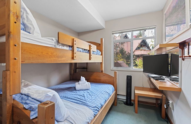 Stoney Creek Sunpath by Whistler Premier - Foto 20