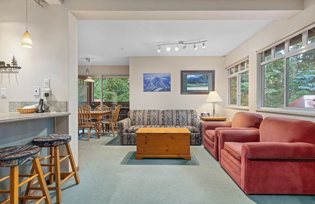 Stoney Creek Sunpath by Whistler Premier - Foto 18