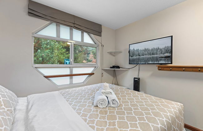 Stoney Creek Sunpath by Whistler Premier - Foto 23