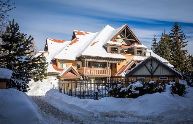 Stoney Creek Sunpath by Whistler Premier - Foto 36
