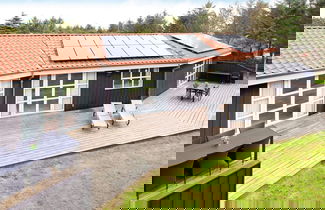 Photo 1 - Luxury Retreat With Pool - By Traum Ferienwohnungen