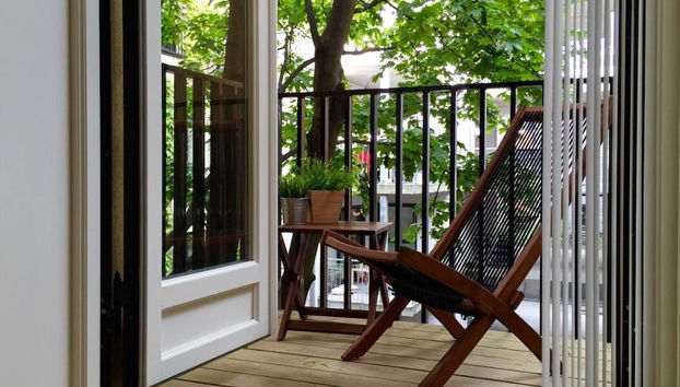 Balcon