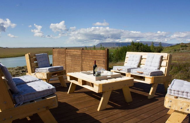 Paradise Cabin - Foto 21