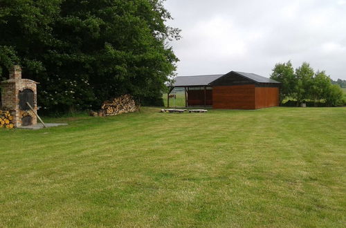 Photo 15 - Serene Bungalow in Darlowko With Large Garden