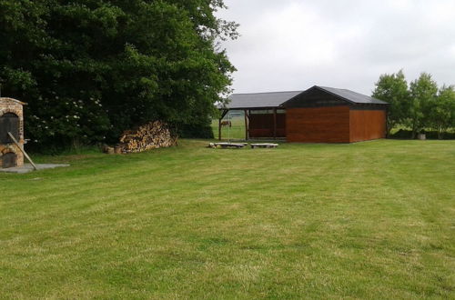 Photo 19 - Serene Bungalow in Darlowko With Large Garden